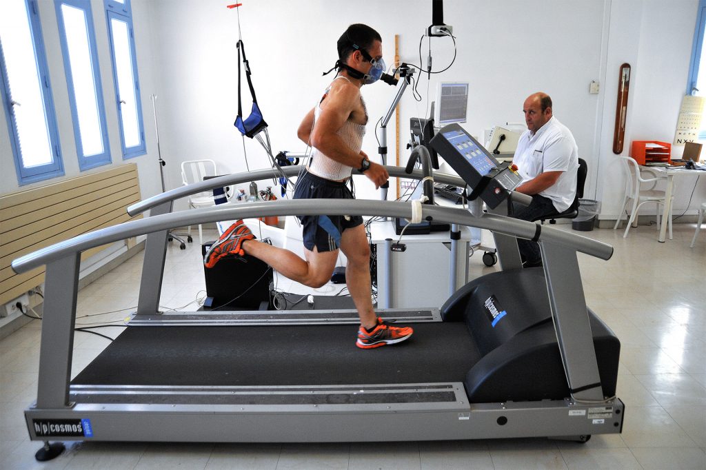 Comment devenir médecin du sport ? – agencesportive